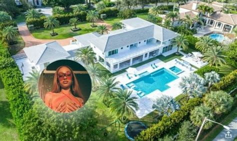 bhad bhabie house|‘Cash me Outside’ girl Bhad Bhabie’s house, a $6.1M Florida。